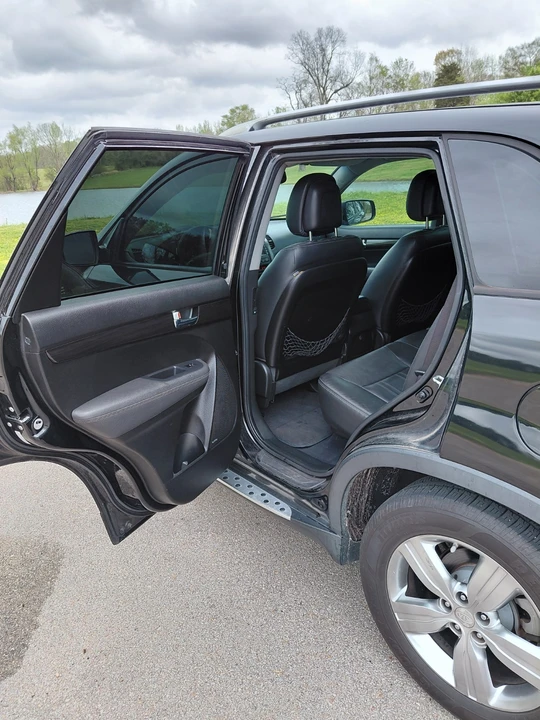 2012 Kia Sorento - Image 12 of 26