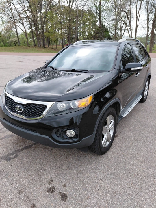 2012 Kia Sorento - Image 2 of 26