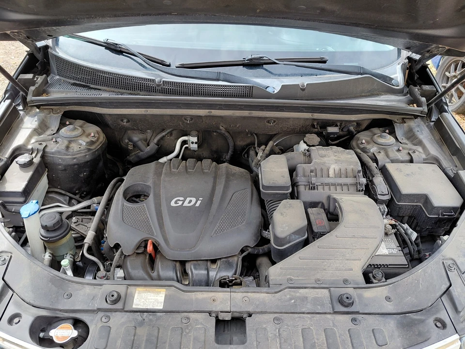 2012 Kia Sorento - Image 24 of 26