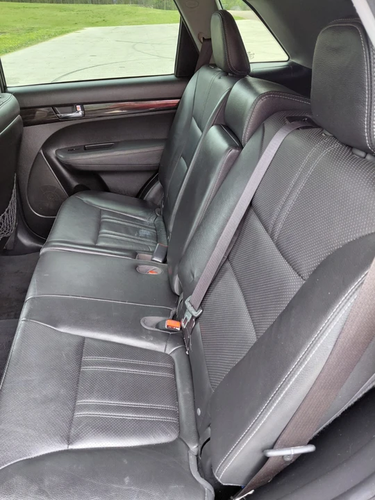 2012 Kia Sorento - Image 16 of 26