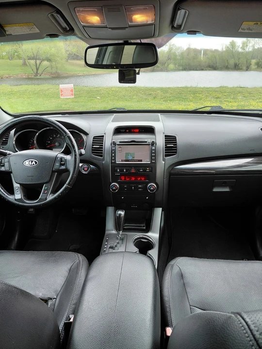 2012 Kia Sorento - Image 20 of 26
