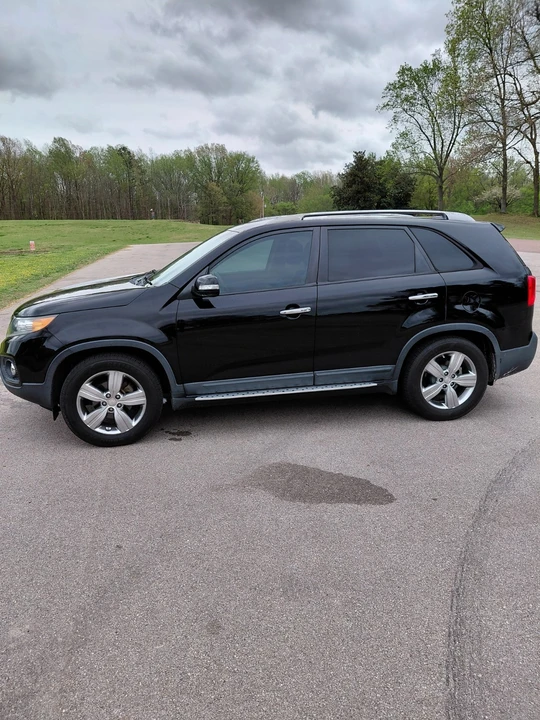 2012 Kia Sorento - Image 3 of 26