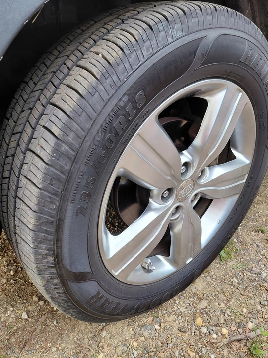 2012 Kia Sorento - Image 25 of 26