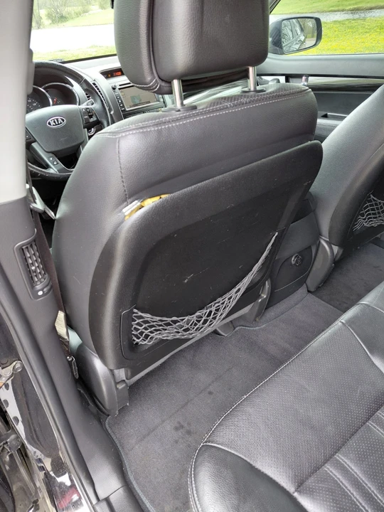 2012 Kia Sorento - Image 15 of 26