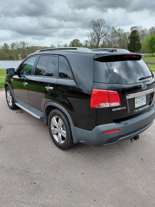2012 Kia Sorento - Image 4 of 26
