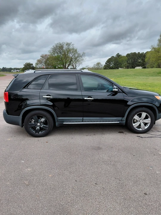 2012 Kia Sorento - Image 7 of 26