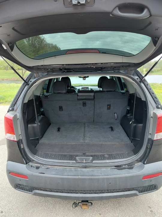 2012 Kia Sorento - Image 11 of 26