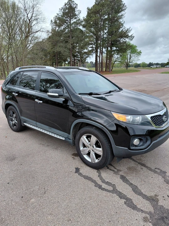 2012 Kia Sorento - Image 8 of 26