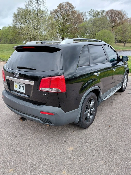 2012 Kia Sorento - Image 6 of 26