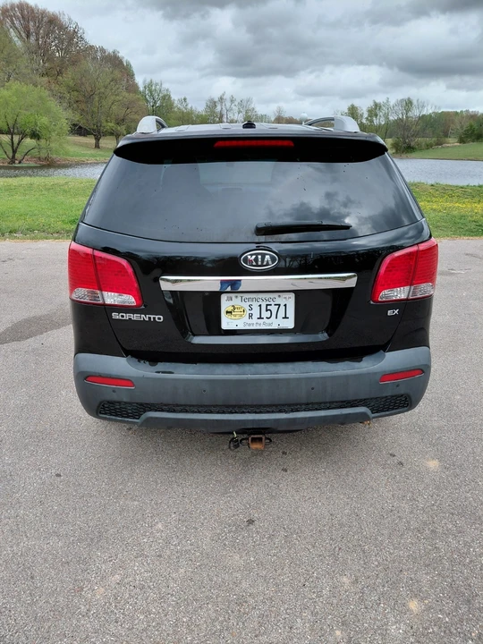 2012 Kia Sorento - Image 5 of 26