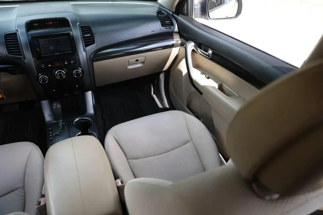 2012 Kia Sorento - Image 21 of 21