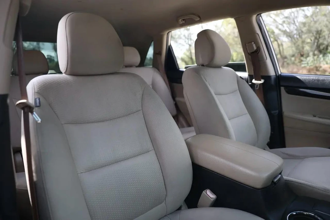2012 Kia Sorento - Image 18 of 21