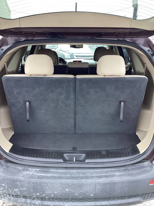 2012 Kia Sorento - Image 10 of 21