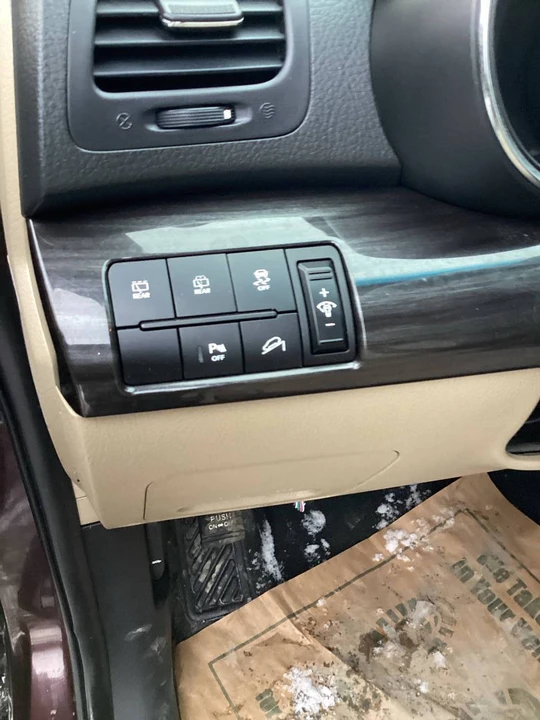 2012 Kia Sorento - Image 19 of 21