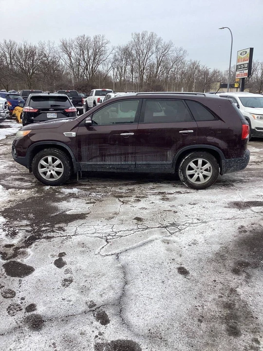 2012 Kia Sorento - Image 6 of 21