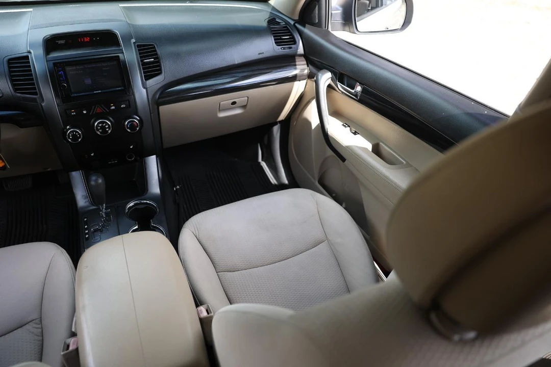 2012 Kia Sorento - Image 21 of 21