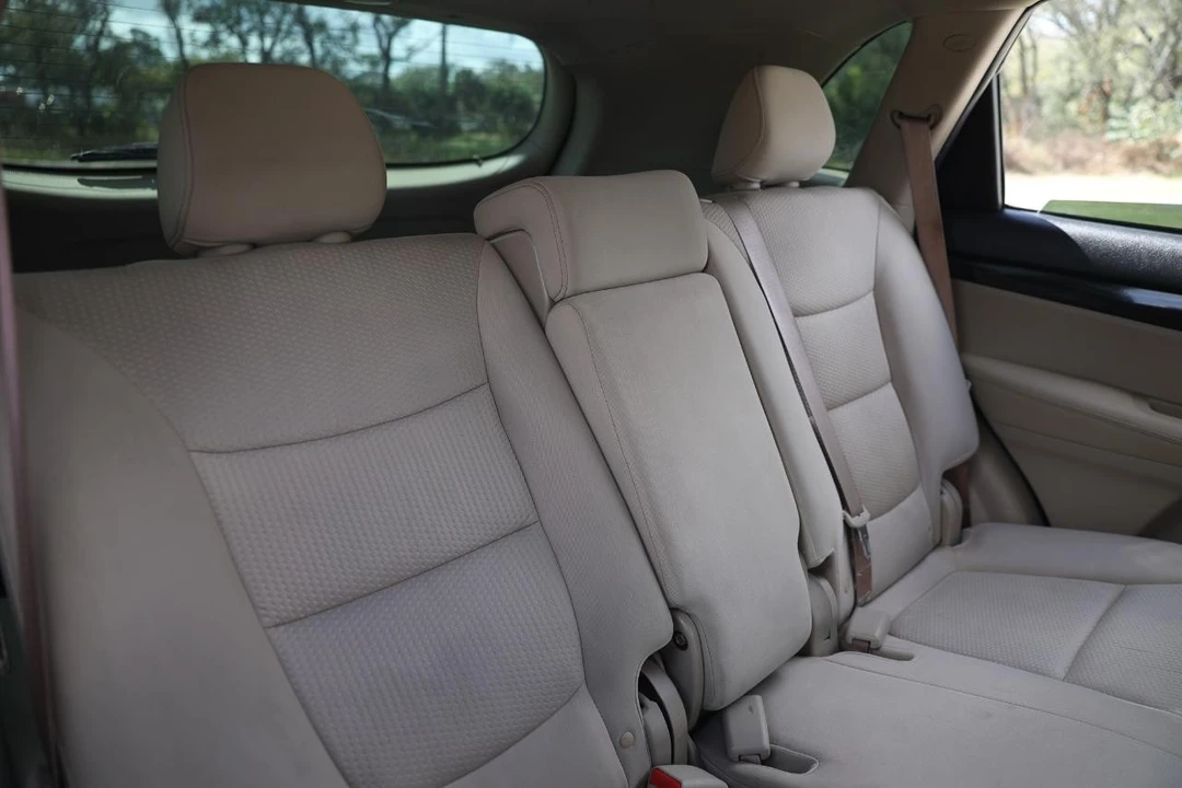 2012 Kia Sorento - Image 14 of 21