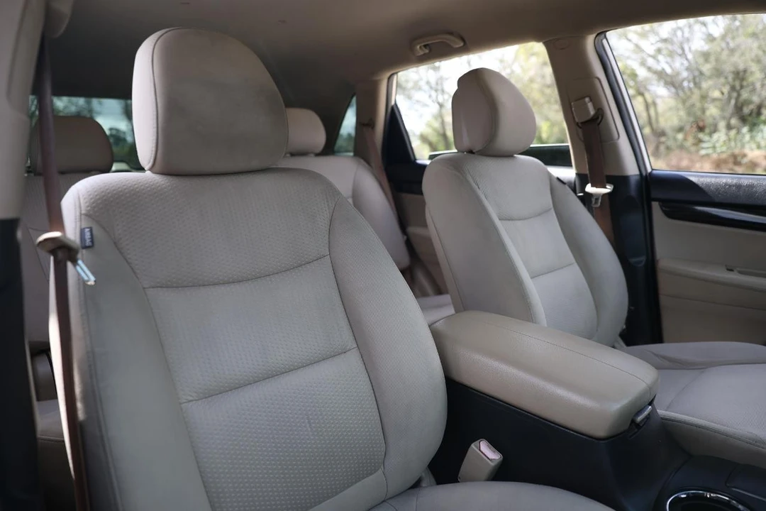 2012 Kia Sorento - Image 18 of 21