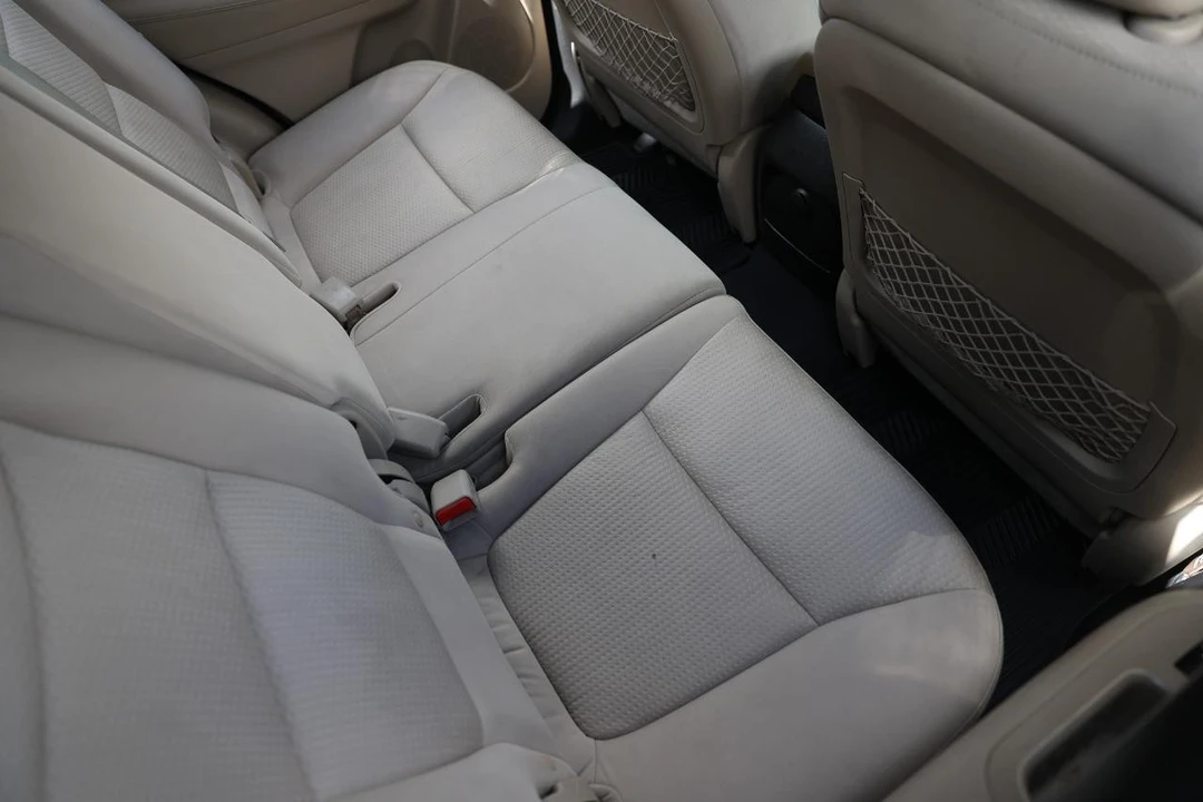 2012 Kia Sorento - Image 12 of 21