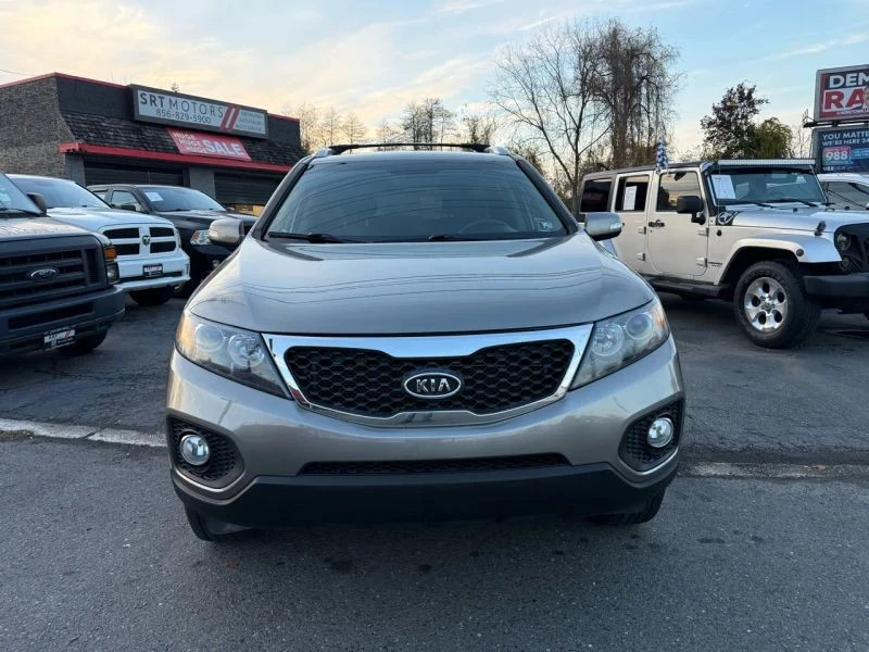 2012 Kia Sorento - Image 2 of 12