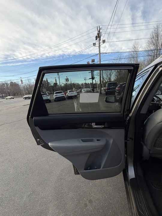 2012 Kia Sorento - Image 21 of 31