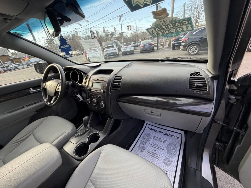 2012 Kia Sorento - Image 31 of 31