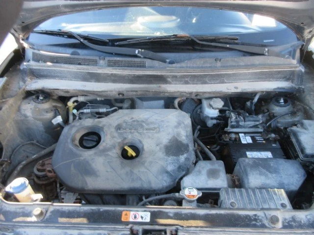 2012 Kia Soul - Image 17 of 18