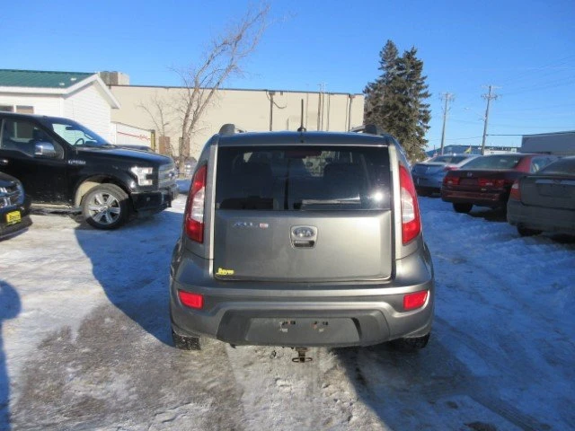 2012 Kia Soul - Image 6 of 18