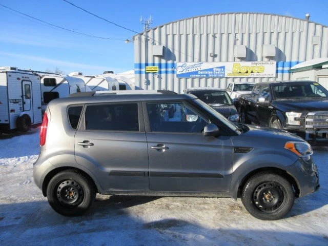 2012 Kia Soul - Image 4 of 18