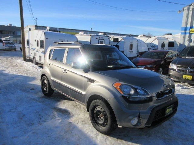 2012 Kia Soul - Image 3 of 18