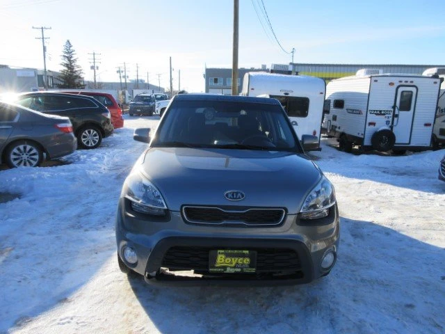 2012 Kia Soul - Image 2 of 18