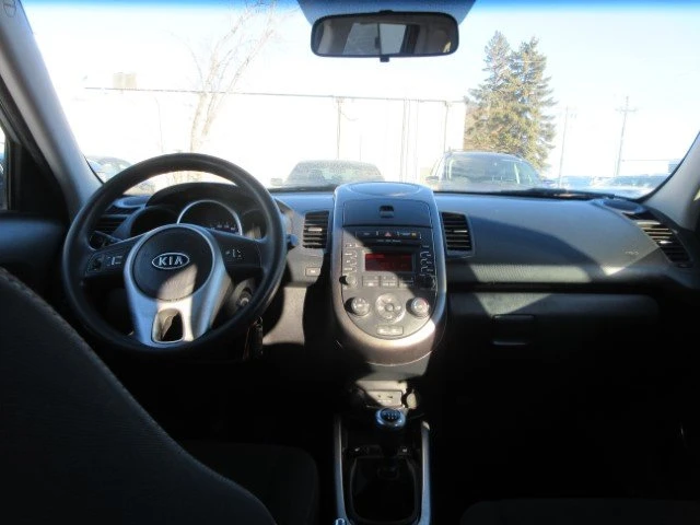 2012 Kia Soul - Image 14 of 18