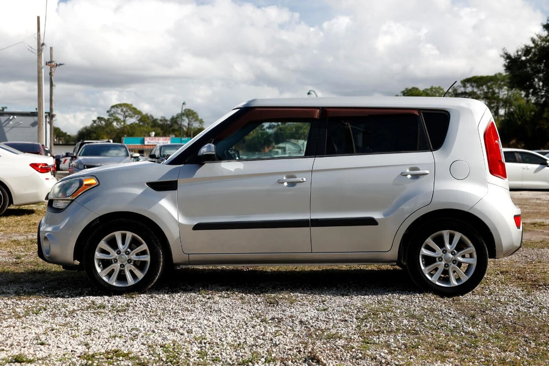 2012 Kia Soul - Image 3 of 21
