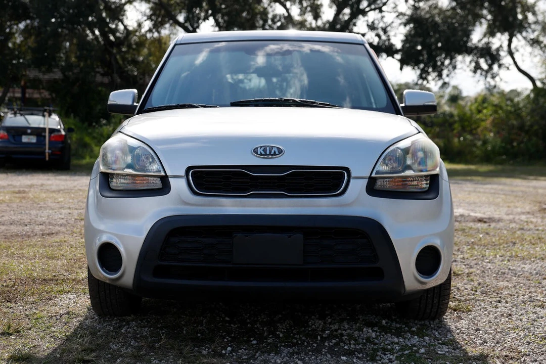 2012 Kia Soul - Image 17 of 21