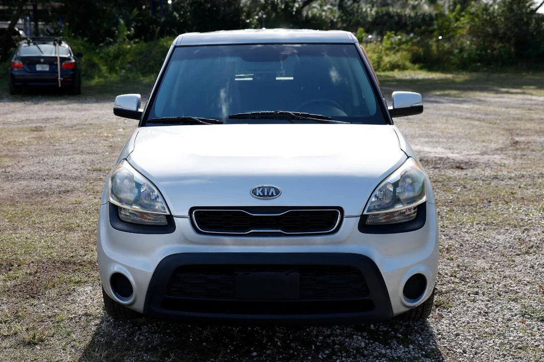 2012 Kia Soul - Image 19 of 21