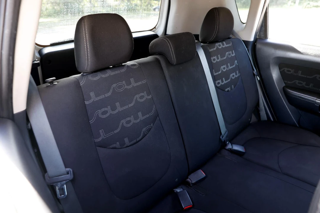 2012 Kia Soul - Image 14 of 21