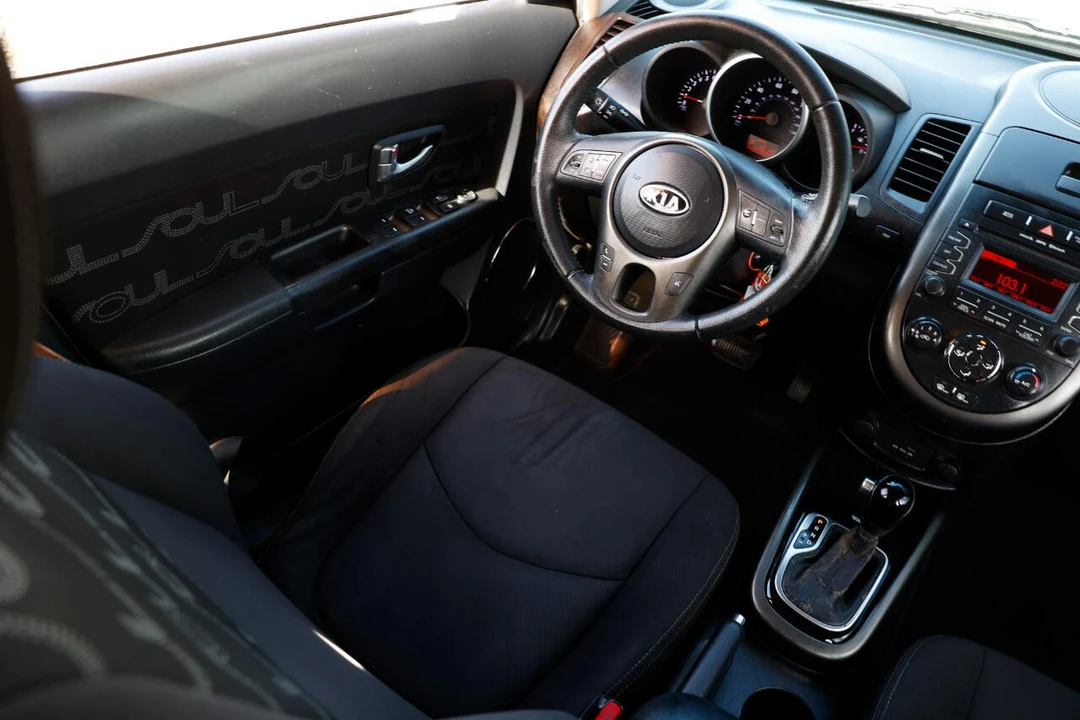 2012 Kia Soul - Image 20 of 21