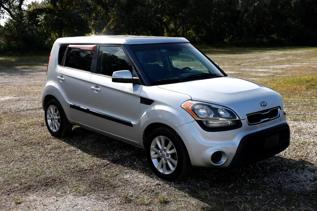 2012 Kia Soul - Image 15 of 21