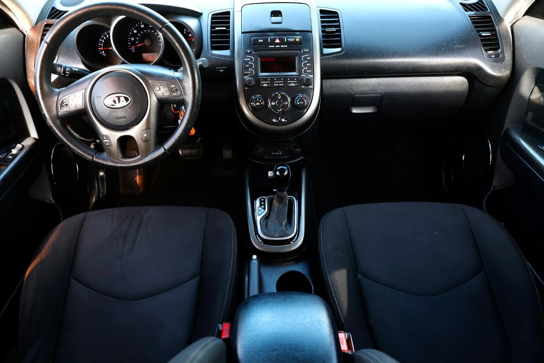 2012 Kia Soul - Image 21 of 21