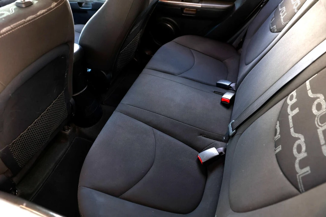 2012 Kia Soul - Image 10 of 21