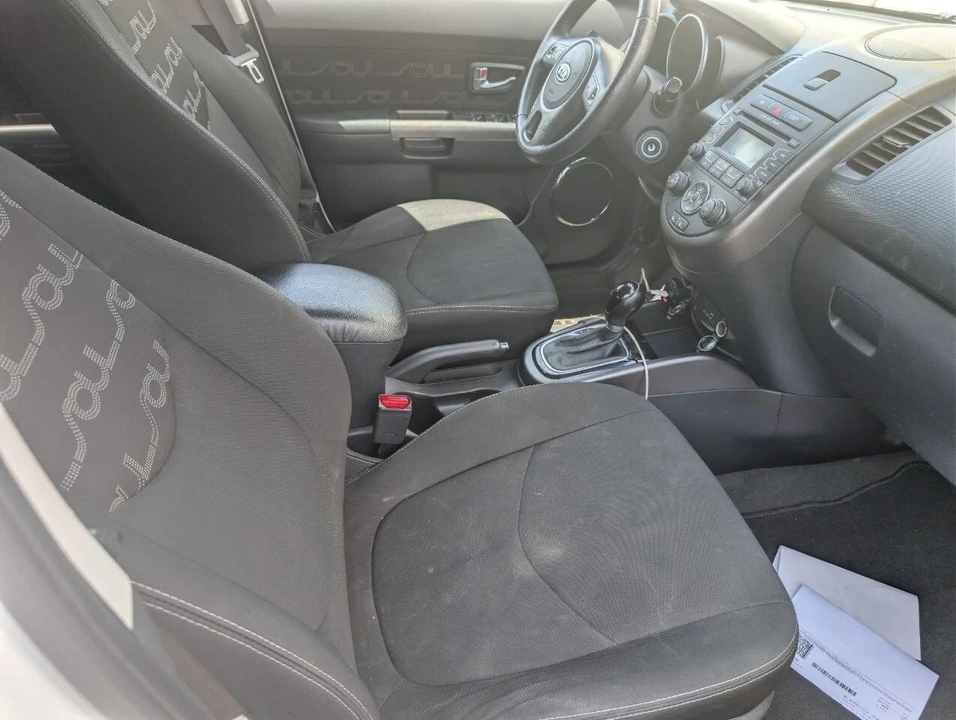 2012 Kia Soul - Image 14 of 15