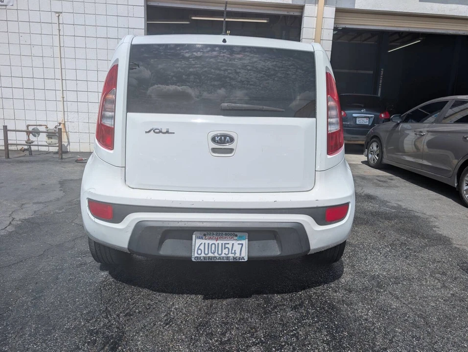 2012 Kia Soul - Image 5 of 15