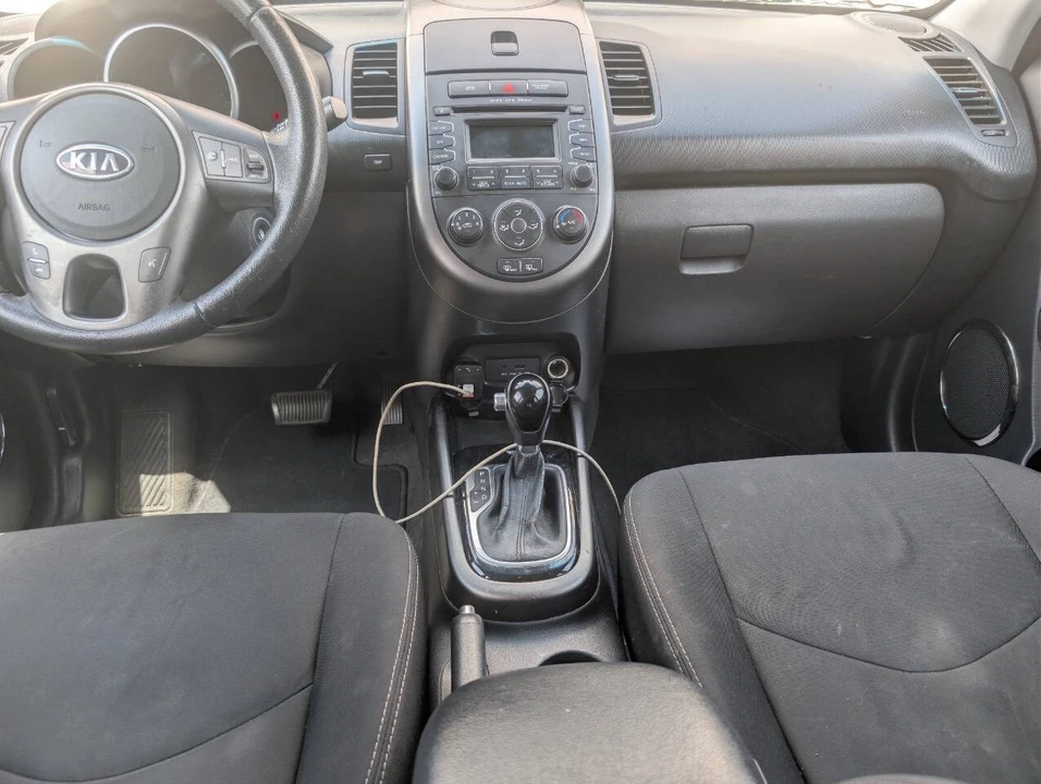 2012 Kia Soul - Image 12 of 15