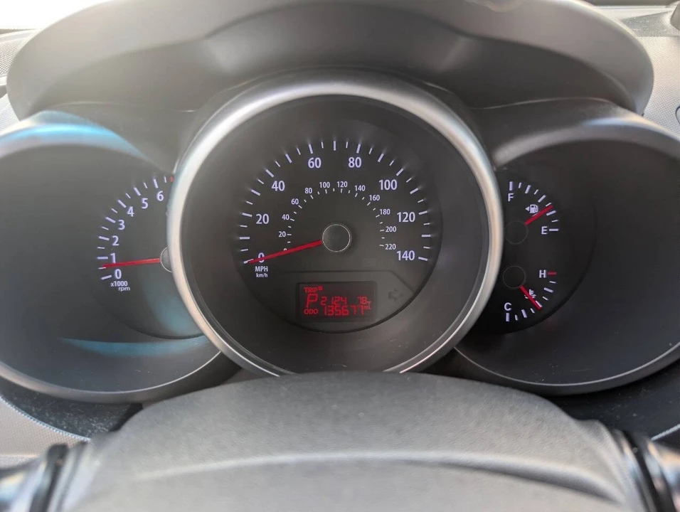2012 Kia Soul - Image 9 of 15