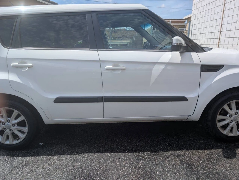 2012 Kia Soul - Image 7 of 15