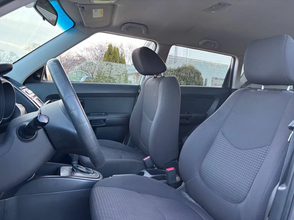 2012 Kia Soul - Image 14 of 20