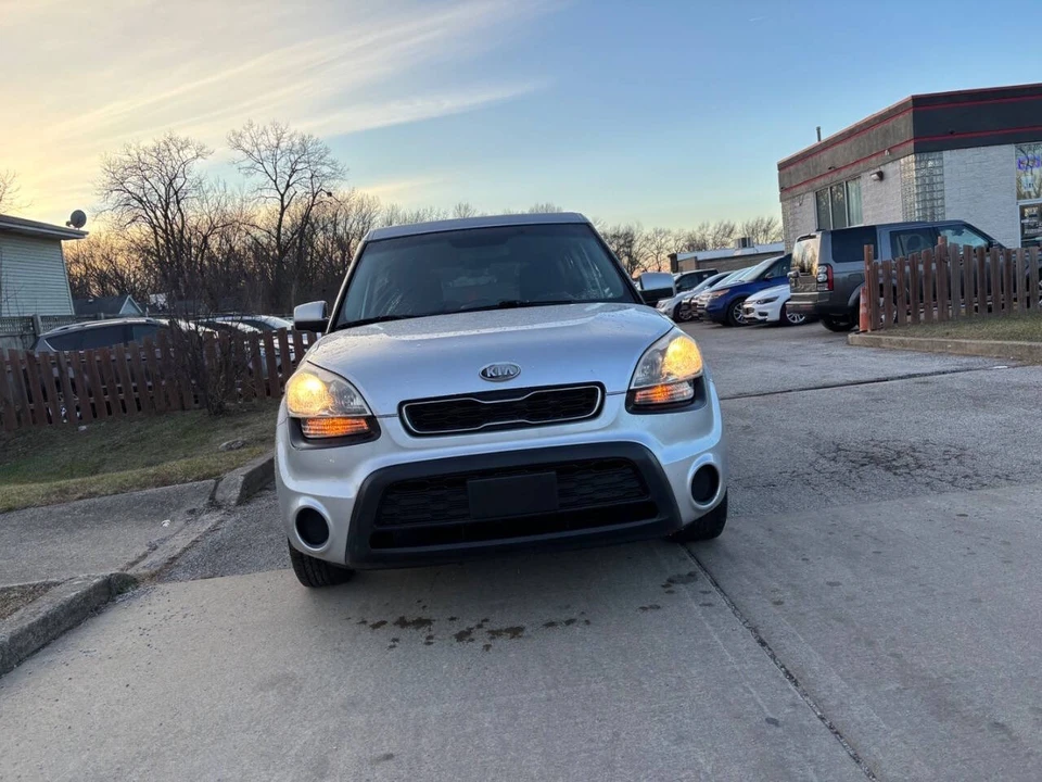 2012 Kia Soul - Image 3 of 20