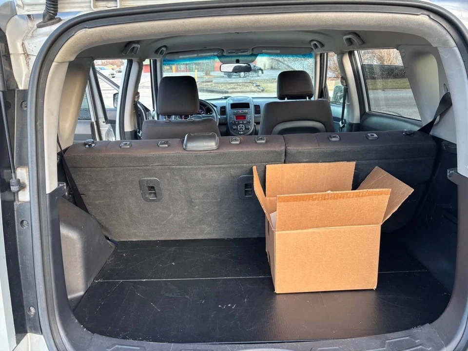 2012 Kia Soul - Image 15 of 20