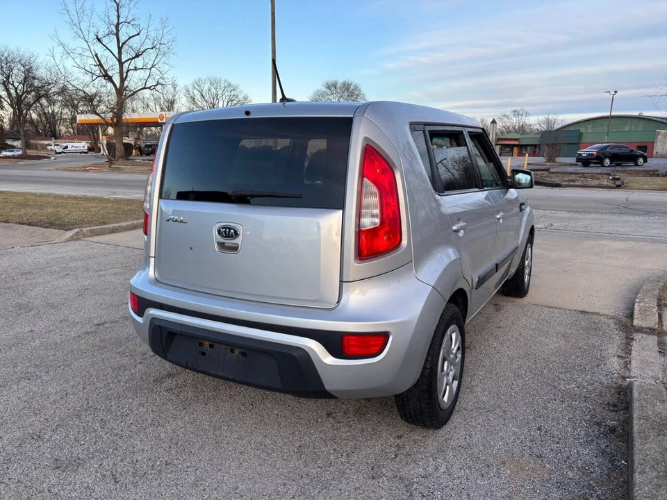 2012 Kia Soul - Image 12 of 20