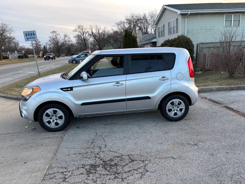 2012 Kia Soul - Image 10 of 20